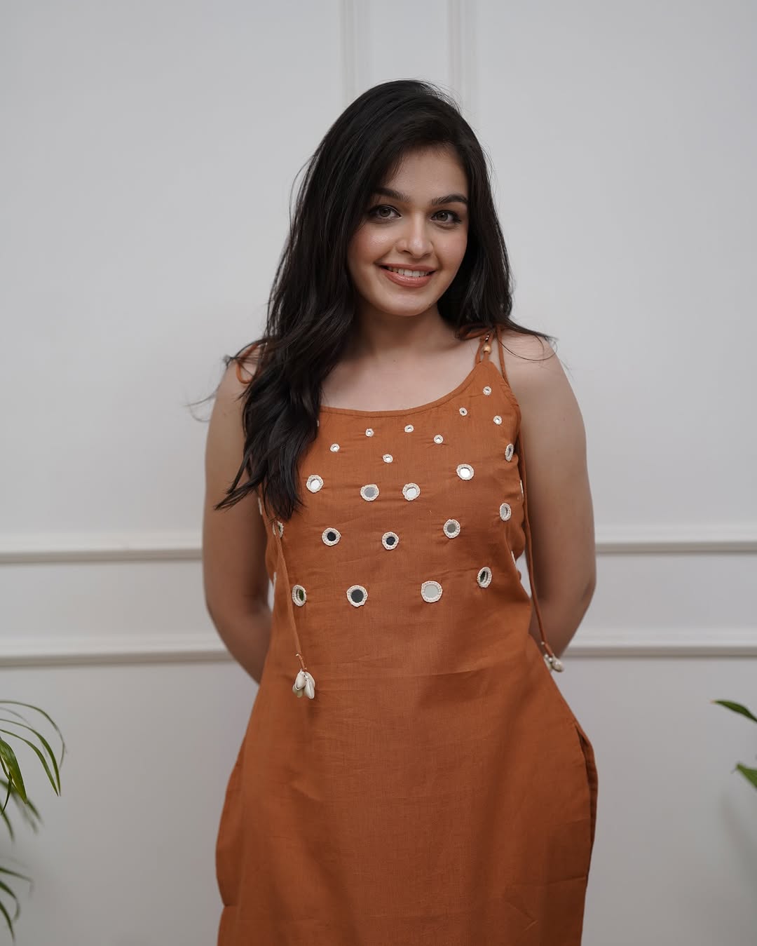 Hot Summer Mirror Set