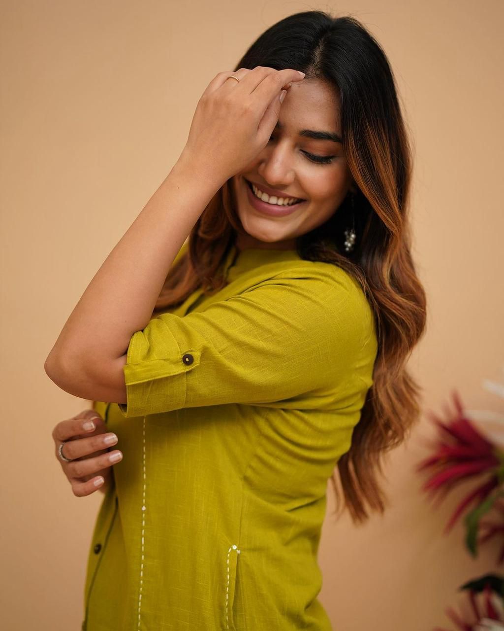 Olive Aura – Everyday Elegance Set