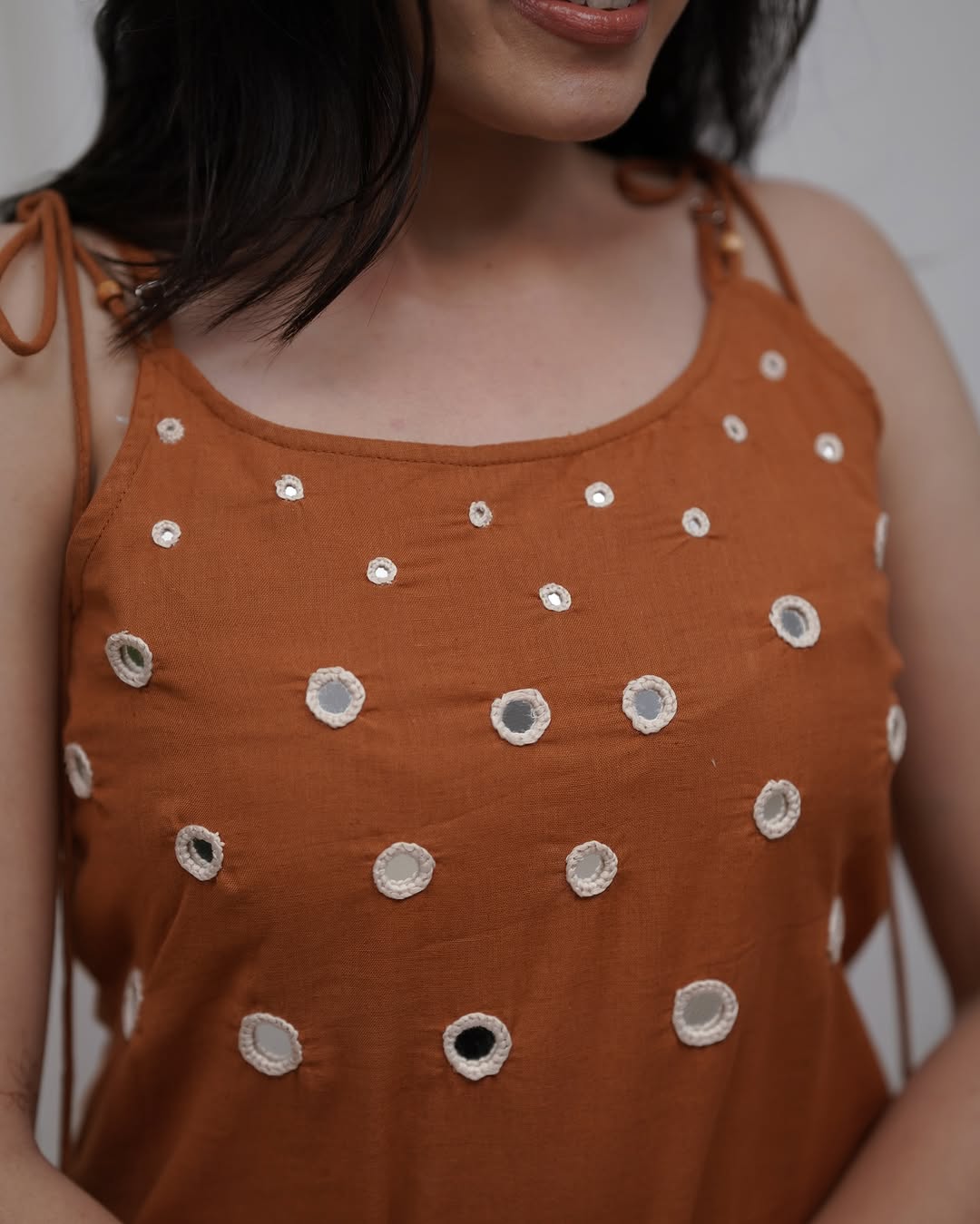 Hot Summer Mirror Set